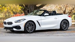 2021 BMW Z4 sDrive30i
