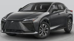 2024 Lexus RZ 450e Premium