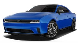 2026 Dodge Charger Scat Pack Plus