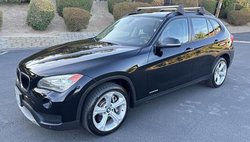 2014 BMW X1 xDrive35i