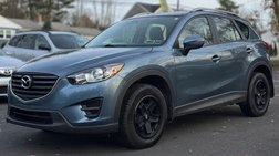 2016 Mazda CX-5 Sport