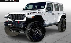 2024 Jeep Wrangler Rubicon X