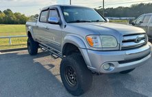 2006 Toyota Tundra SR5
