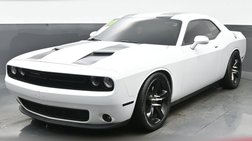 2017 Dodge Challenger R/T