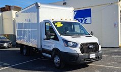 2024 Ford Transit 350 HD