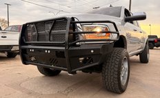 2018 Ram Ram Pickup 2500 Laramie