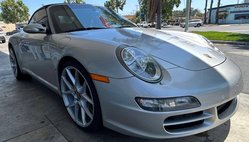 2006 Porsche 911 Carrera
