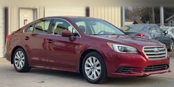 2015 Subaru Legacy 2.5i Premium