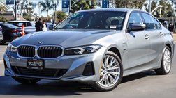 2023 BMW 3 Series 330e