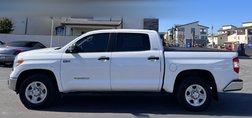 2015 Toyota Tundra SR5