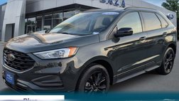 2024 Ford Edge SE