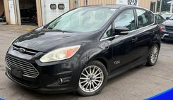 2014 Ford C-Max Energi SEL