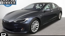 2017 Tesla Model S 100D