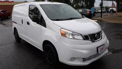 2018 Nissan NV200 SV