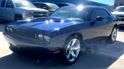 2014 Dodge Challenger SXT
