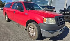 2008 Ford F-150 XL