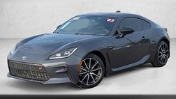 2023 Toyota GR86 Base