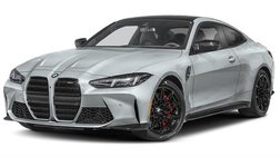 2026 BMW M4 Competition