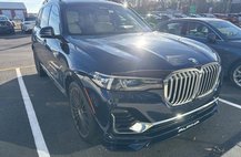 2022 BMW X7 ALPINA XB7