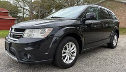 2013 Dodge Journey SXT