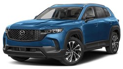 2026 Mazda CX-50 Hybrid Premium Plus
