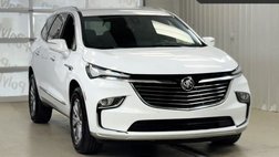 2024 Buick Enclave Premium