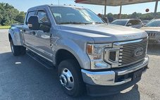 2020 Ford Super Duty F-350 Limited