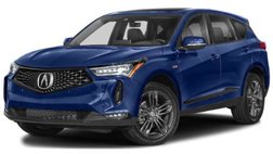 2024 Acura RDX SH-AWD w/A-SPEC