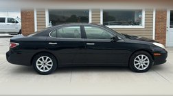 2004 Lexus ES 330 Base