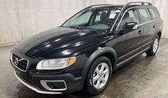 2010 Volvo XC70 3.2