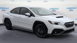 2024 Subaru WRX Premium