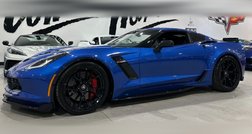 2019 Chevrolet Corvette Z06