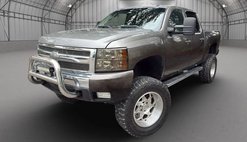 2008 Chevrolet Silverado 1500 LT