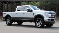 2019 Ford Super Duty F-250 Lariat