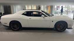 2021 Dodge Challenger SRT Hellcat