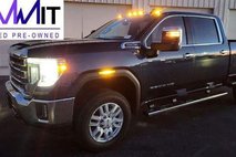 2021 GMC Sierra 2500HD SLT