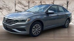 2019 Volkswagen Jetta SEL