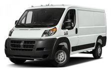 2017 Ram ProMaster 1500 136 WB