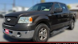 2006 Ford F-150 XLT