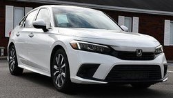 2023 Honda Civic EX