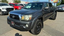 2011 Toyota Tacoma V6