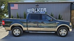 2004 Ford F-150 XLT