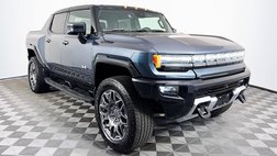 2025 GMC HUMMER EV 3X