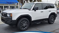 2024 Toyota Land Cruiser 1958