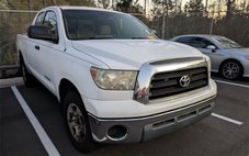 2007 Toyota Tundra SR5