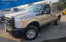 2014 Ford Super Duty F-250 XL