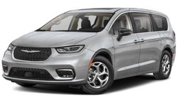 2024 Chrysler Pacifica Pinnacle