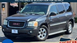 2003 GMC Envoy XL SLT