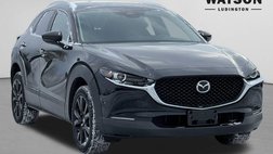 2024 Mazda CX-30 2.5 S Select Sport