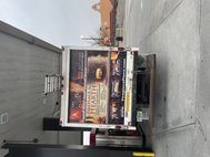 2014 Ram ProMaster 1500 136 WB